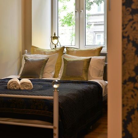 La Gioia Magic Orient Apartments Cracovia Esterno foto