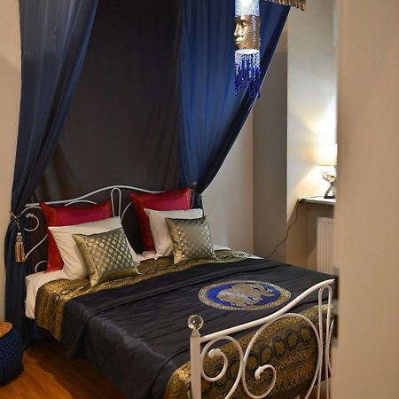 La Gioia Magic Orient Apartments Cracovia Esterno foto