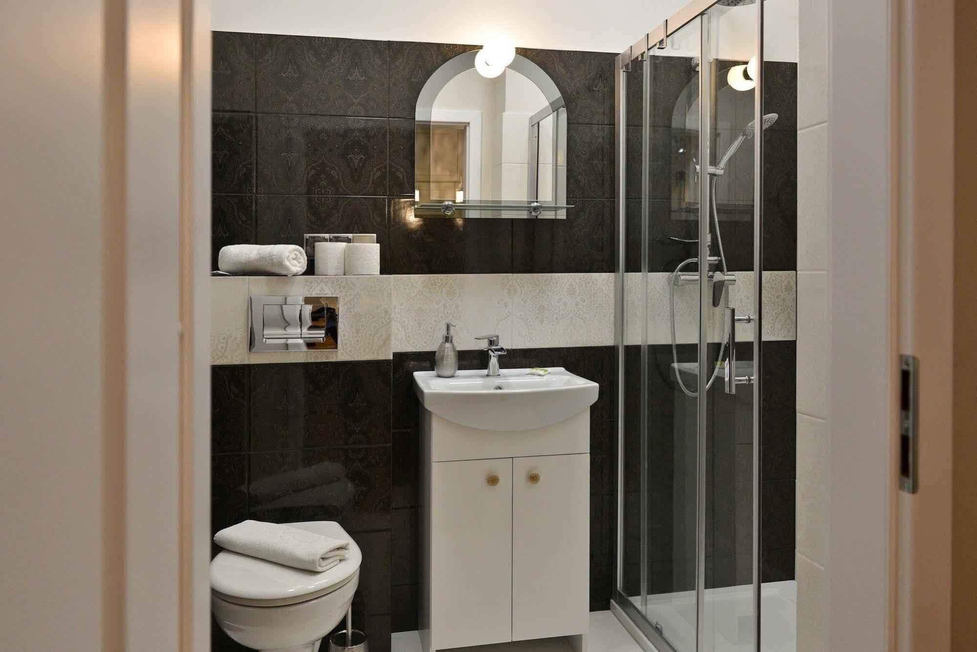 La Gioia Magic Orient Apartments Cracovia Esterno foto