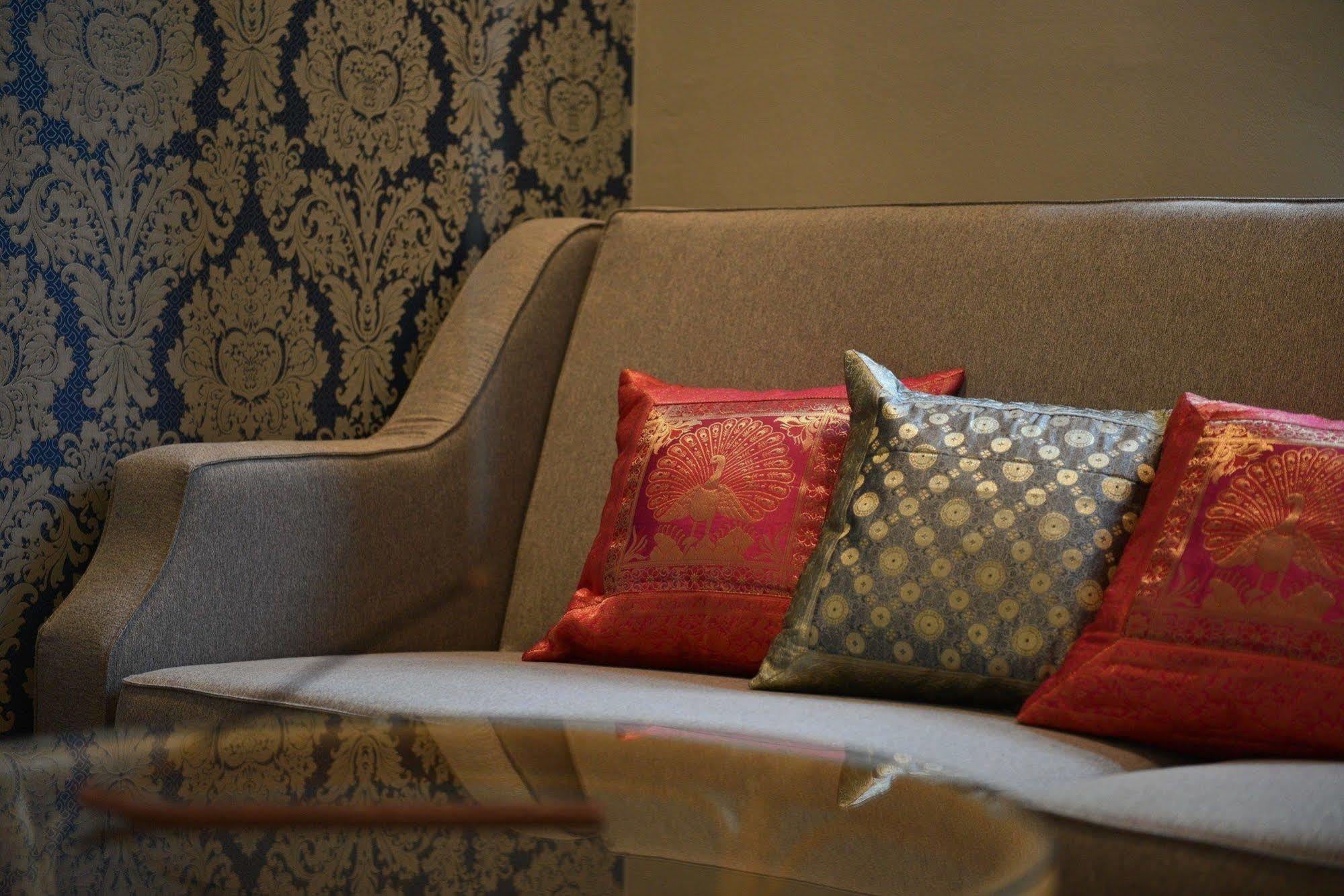 La Gioia Magic Orient Apartments Cracovia Esterno foto